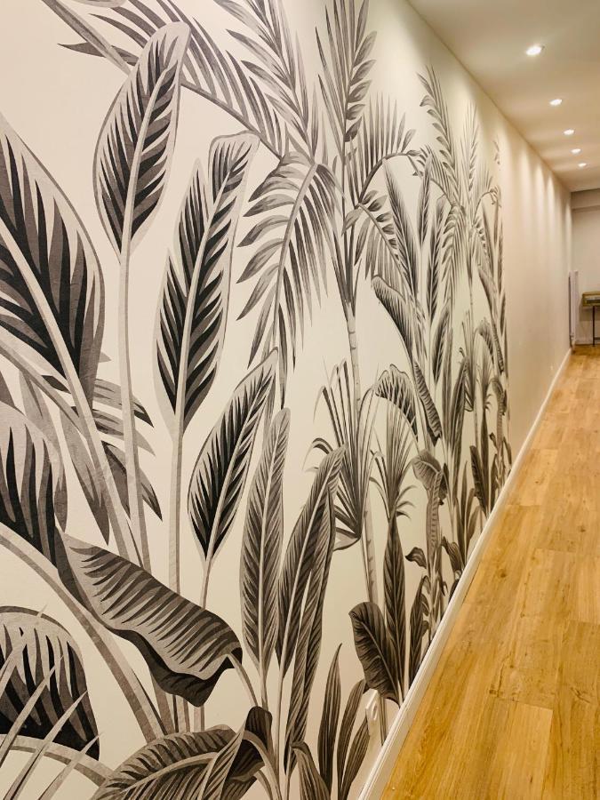 Homard And Fox, Appartement 2 Chambres 100M De La Mer Ντινάρ Εξωτερικό φωτογραφία